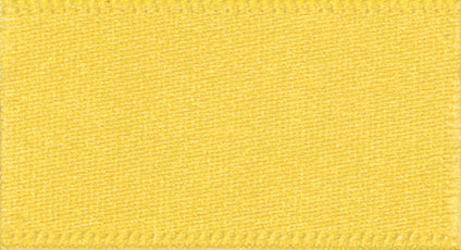 Satin Ribbon 15mm: Various Colours