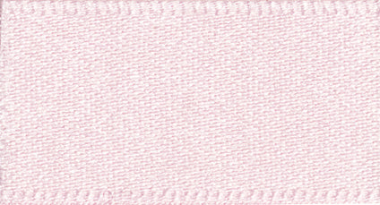 Satin Ribbon 3mm: Various Colours