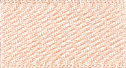 Satin Ribbon 15mm: Various Colours