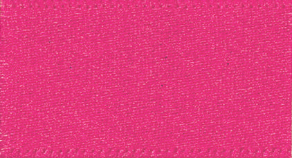 Satin Ribbon 3mm: Various Colours
