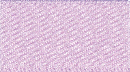 Satin Ribbon 25mm: Various Colours