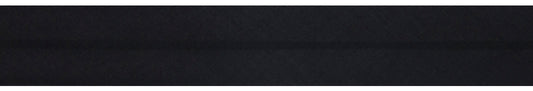 Bias Binding 13mm: Black