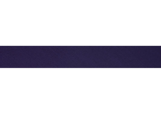 Bias Binding 13mm: Purple
