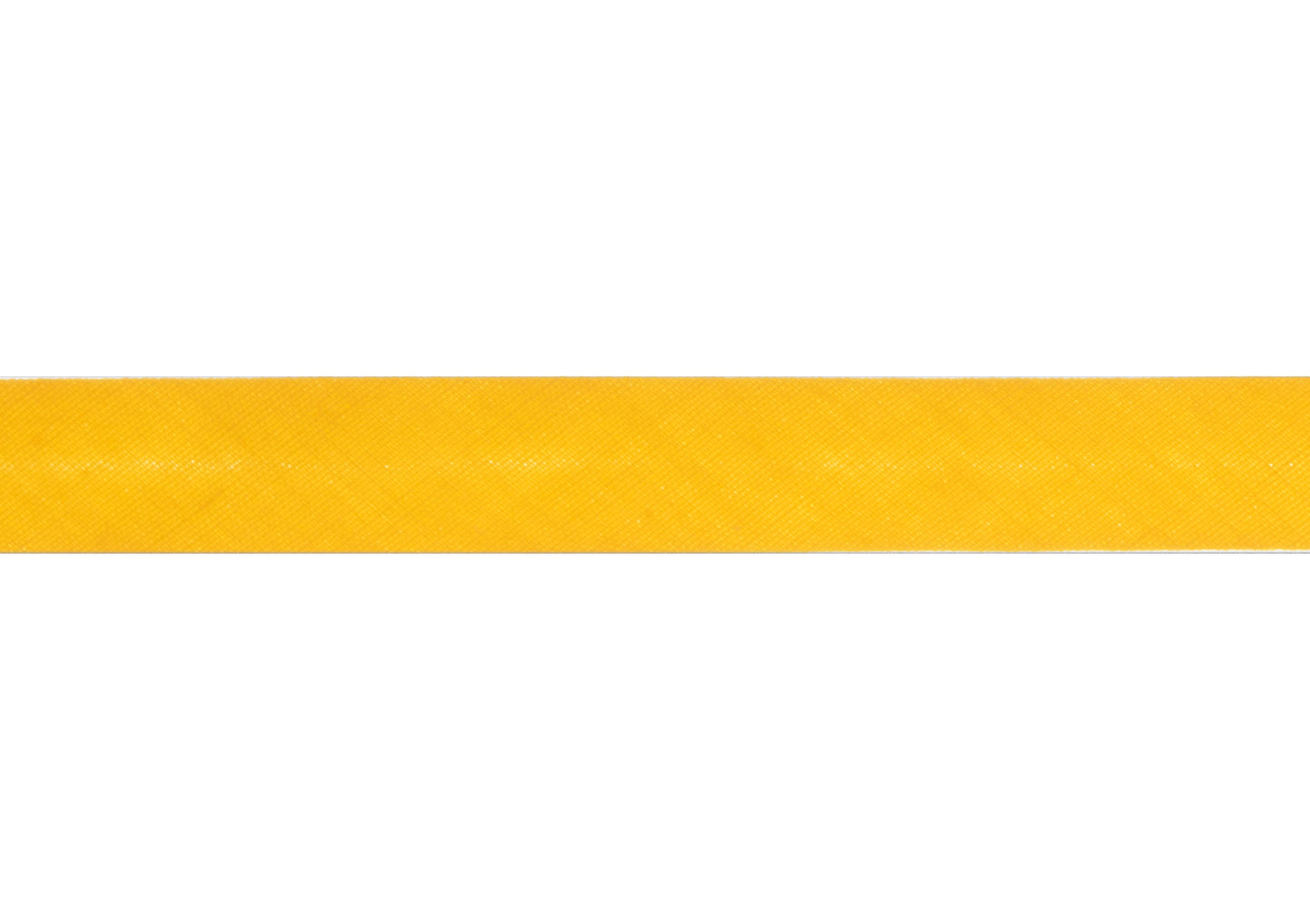 Bias Binding 25mm: Sunflower