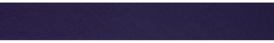 Polycotton Bias Binding 25mm: Purple