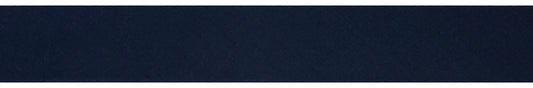 Polycotton Bias Binding 25mm: Navy