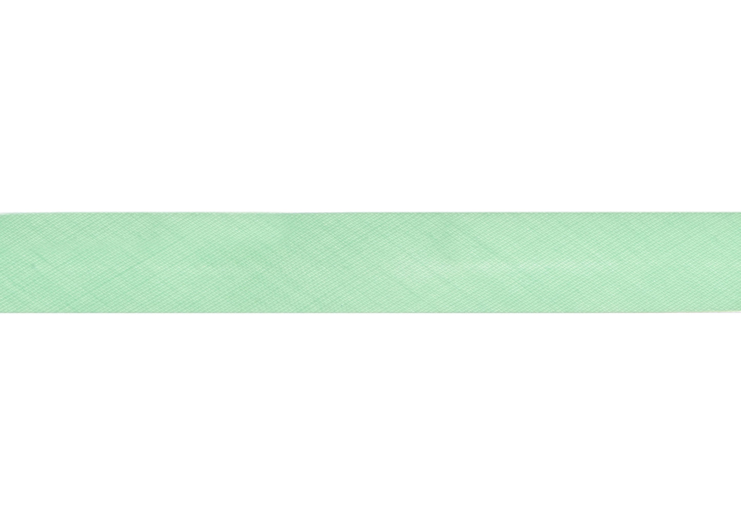 Bias Binding 25mm: Mint