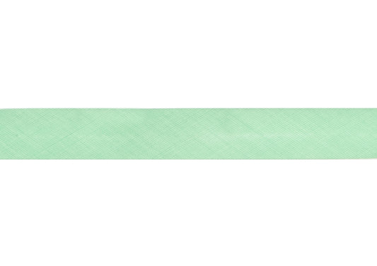 Bias Binding 25mm: Mint