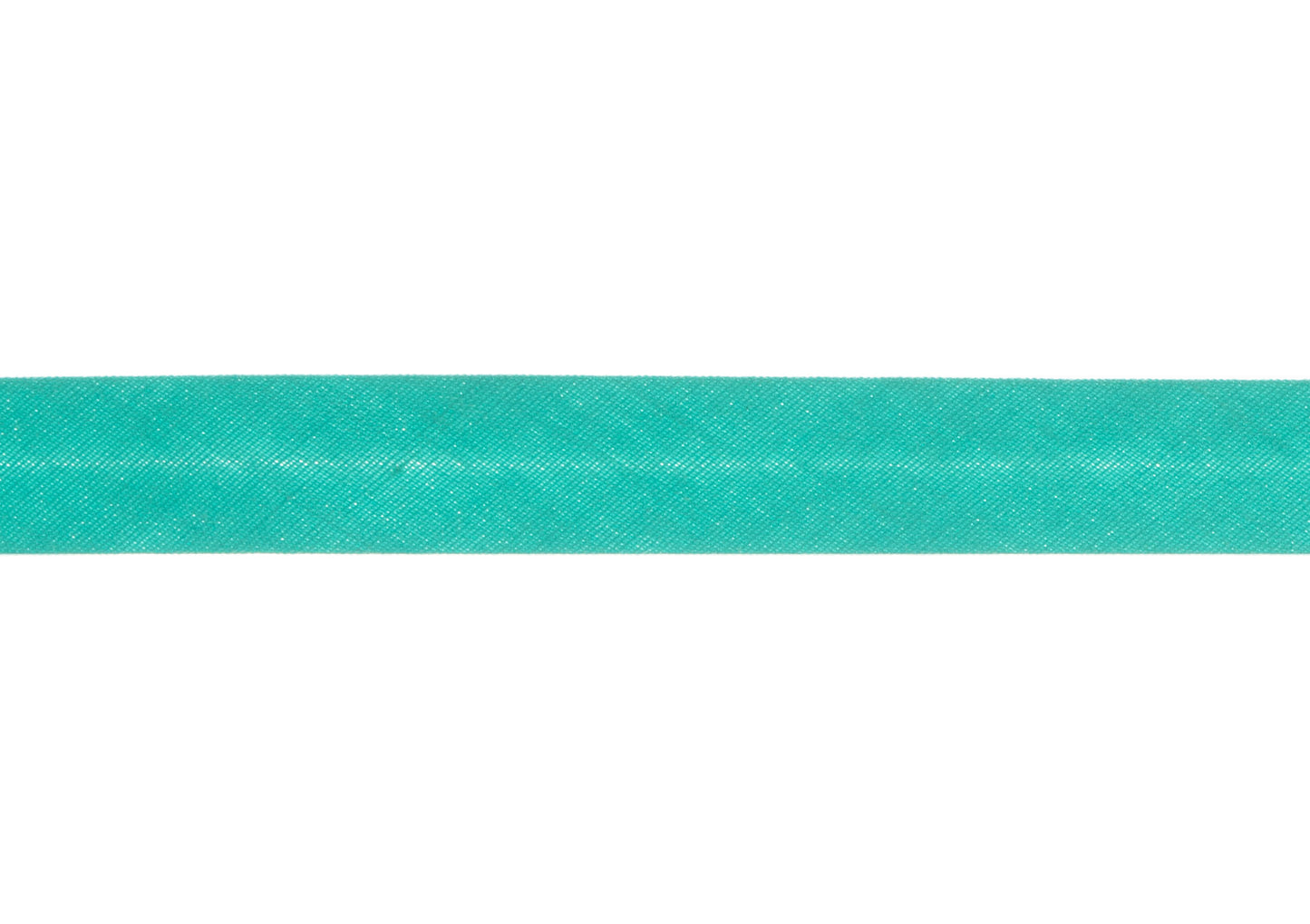 Bias Binding 25mm: Turquoise