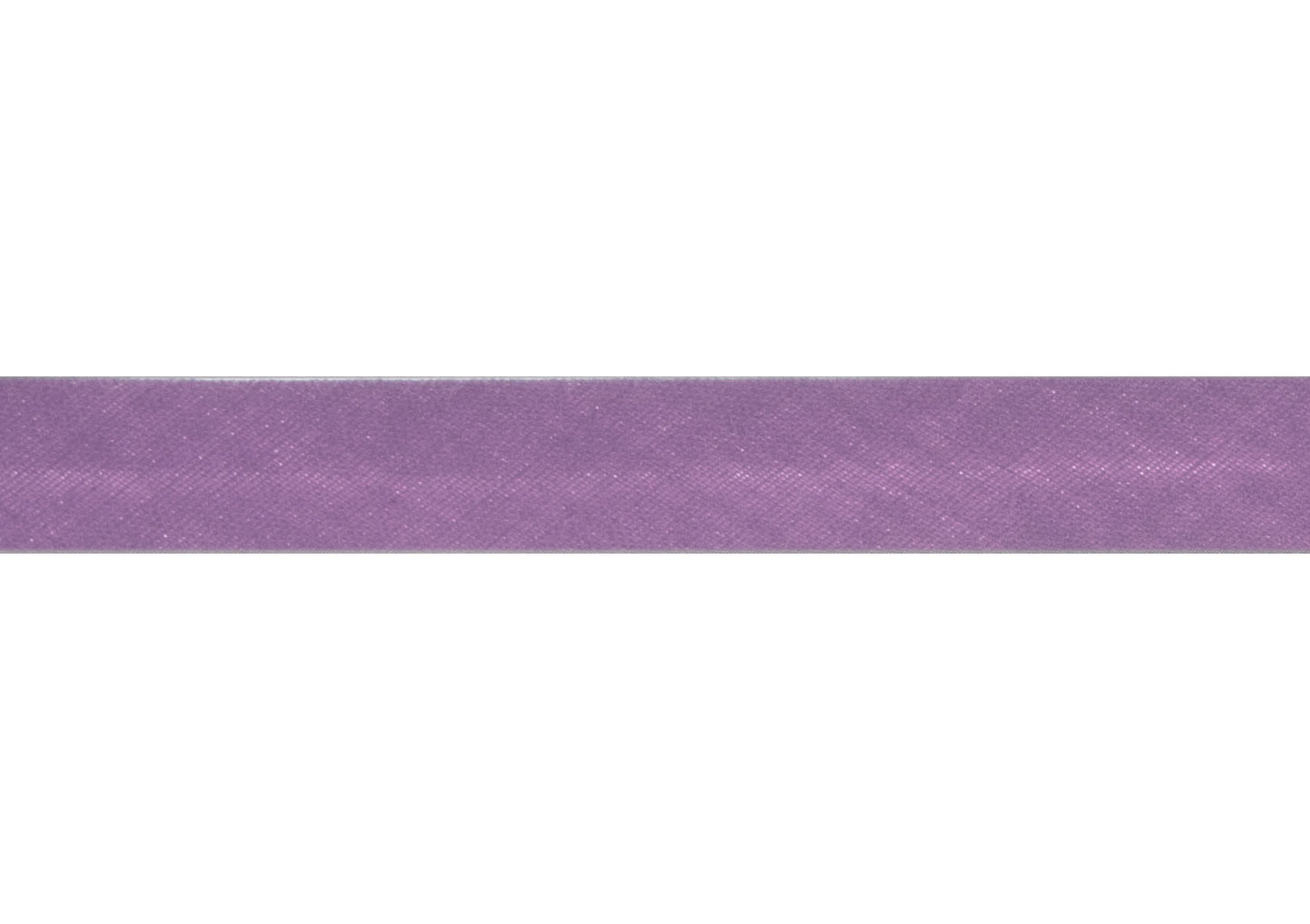 Bias Binding 25mm: Lilac