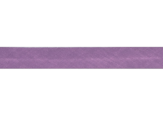 Bias Binding 25mm: Lilac