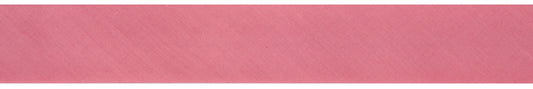 Bias Binding 25mm: Pink
