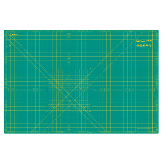 Olfa Self Healing Cutting Mat - Large (35in x 23in/87.5cm x 57.5cm)