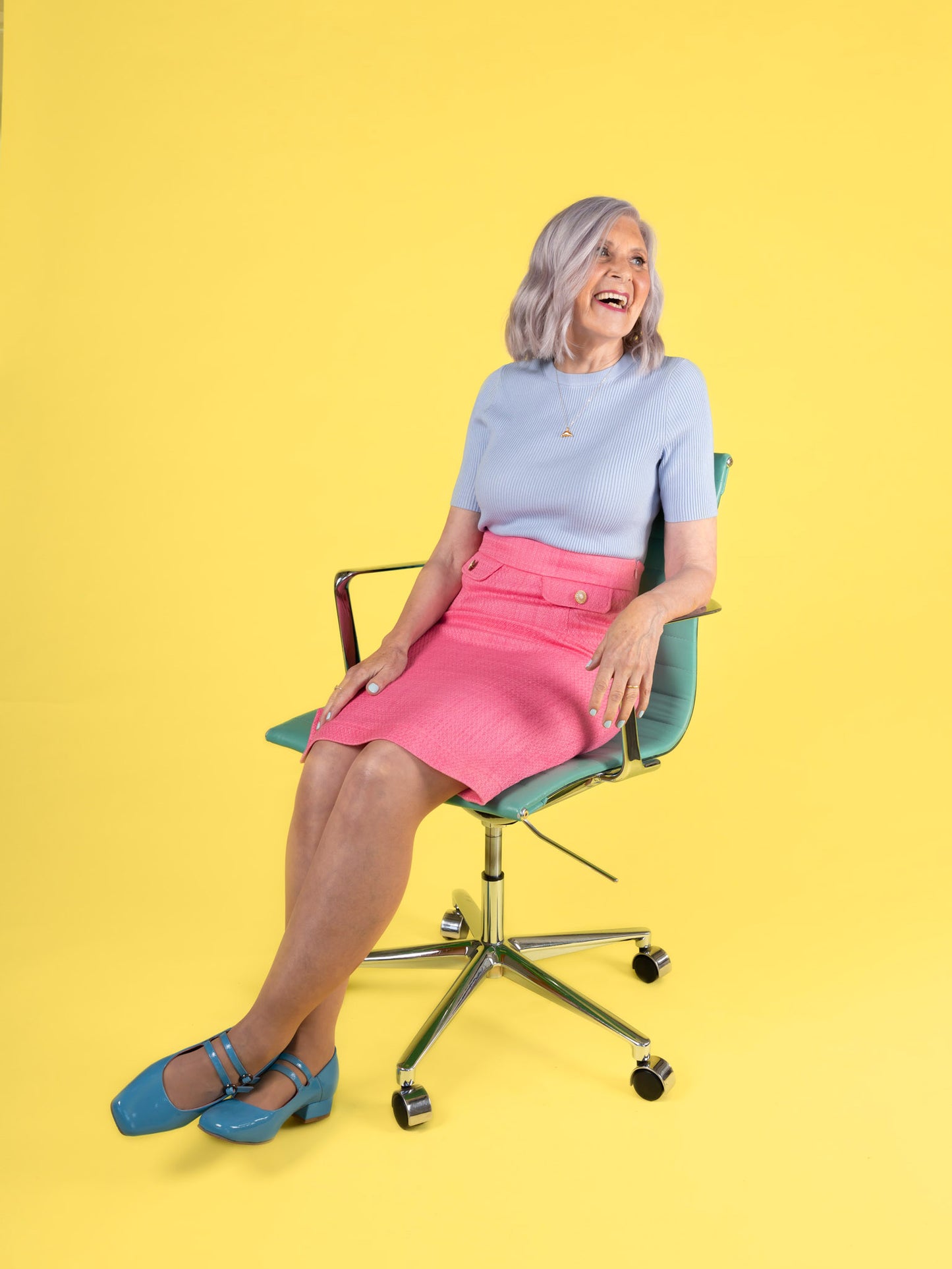 Ramona Skirt by Tilly and the Buttons (1046) (paper sewing pattern)