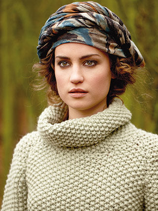 Big Wool Archive Collection, Rowan (pattern book)