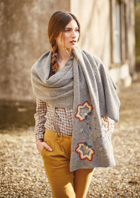 Little Inspirations: Felted Tweed by Lisa Richardson, Rowan