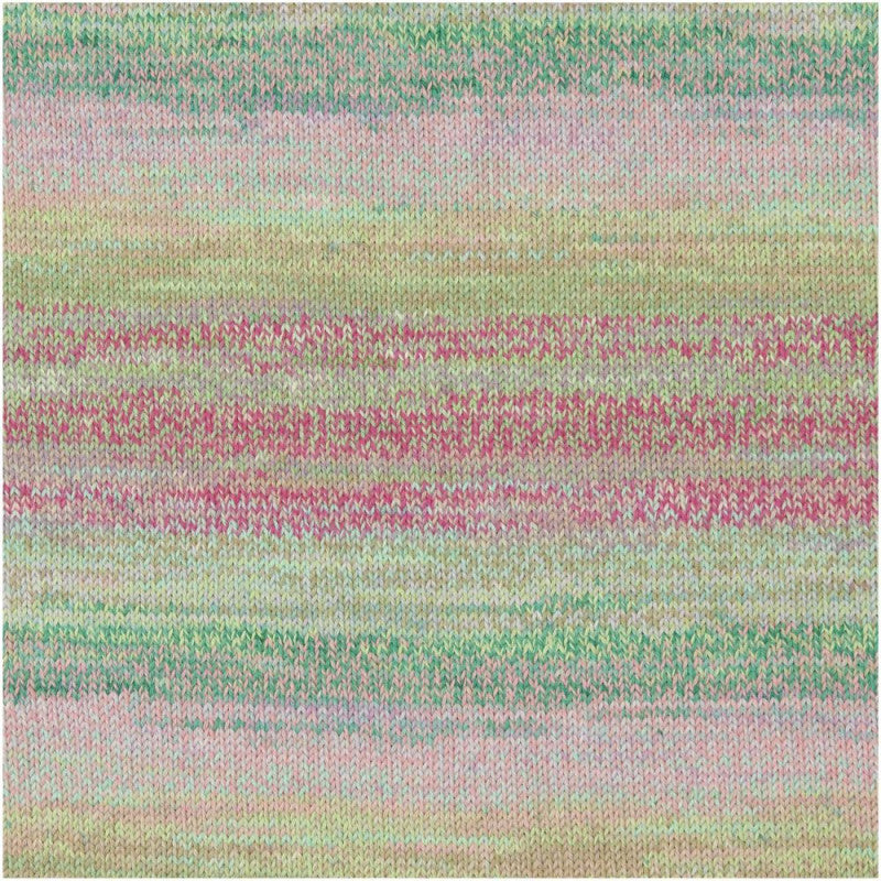 Rico Creative Chic-Unique Cotton DK