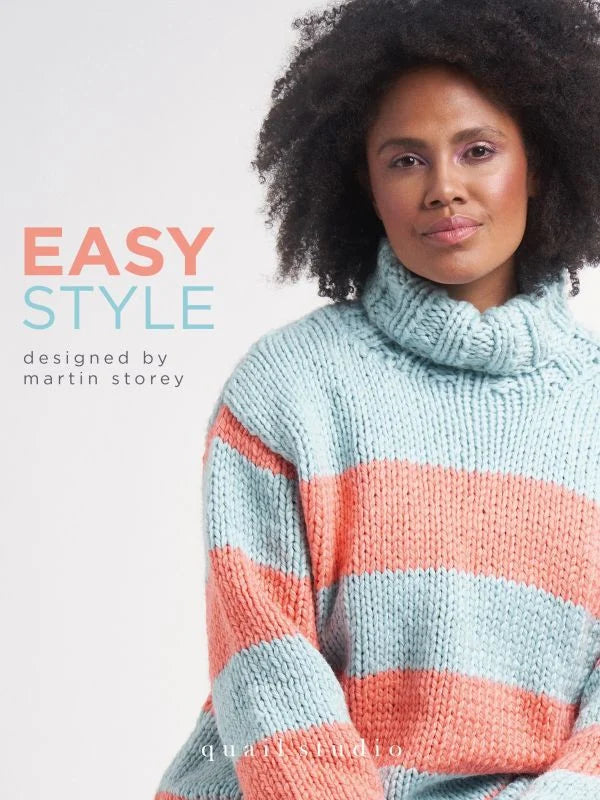 Easy Style by Martin Storey, Rowan