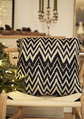 Rowan At Home by Martin Storey (pattern book)