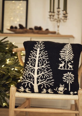 Rowan At Home by Martin Storey (pattern book)