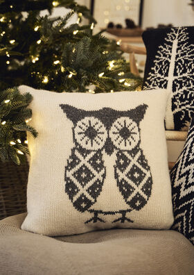 Rowan At Home by Martin Storey (pattern book)