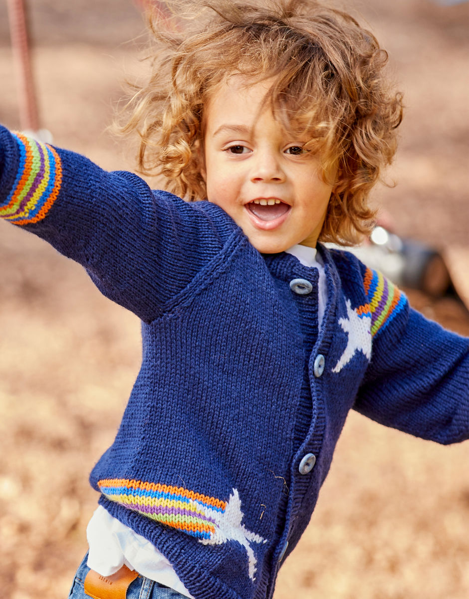 Kids Brights, Sirdar 540 (pattern book)