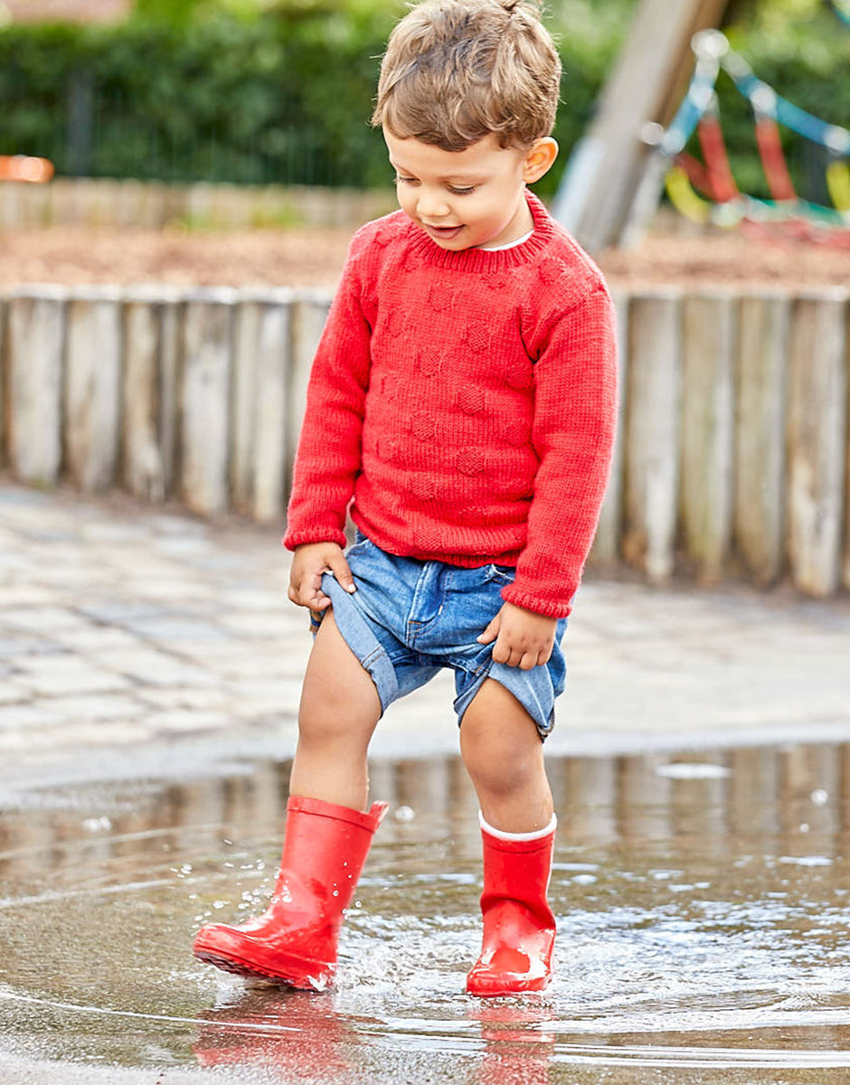 Kids Brights, Sirdar 540 (pattern book)