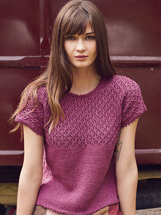 Softyak DK Collection by Marie Wallin, Rowan (pattern book)