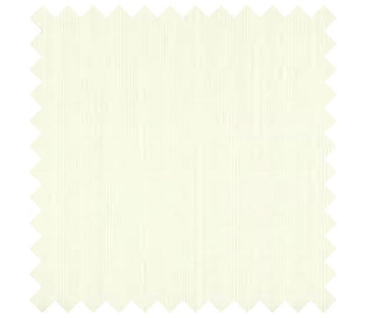 Premium Calico: White (width: 274cm/108")