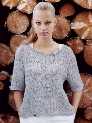 Rowan Handknit Cotton & Cotton Glacé Archive Collection (pattern book)