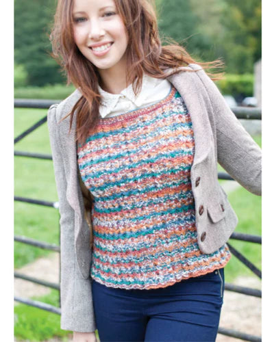Country Birds by West Yorkshire Spinners (pattern book)