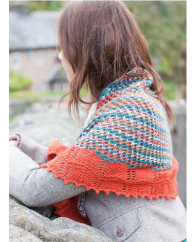Country Birds by West Yorkshire Spinners (pattern book)