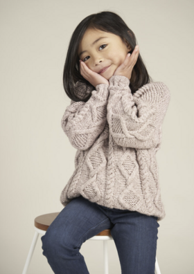 Mini Knits, Rowan (pattern book)