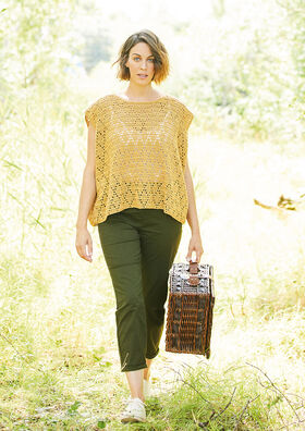 The Rowan Knitting & Crochet Magazine 71 (pattern book)