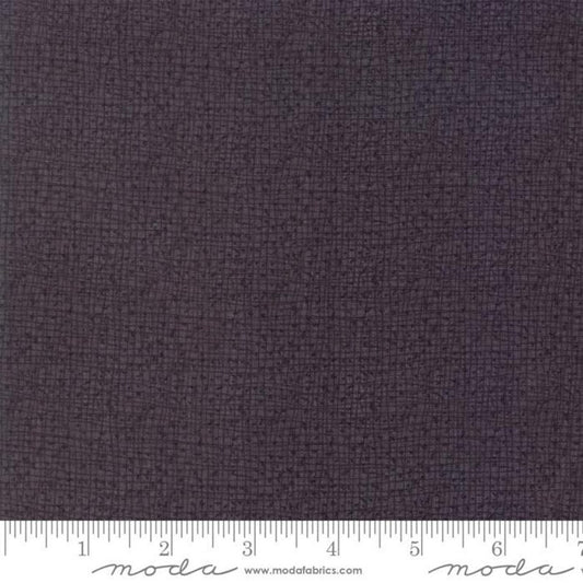 Thatched by Robin Pickens for Moda Fabrics: Shadow (48626-117)