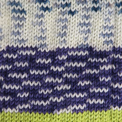 Stylecraft Head Over Heels Walking in Nature