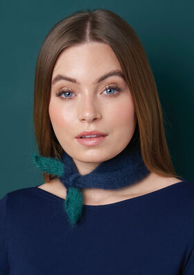 The Rowan Knitting & Crochet Magazine 70 (pattern book)