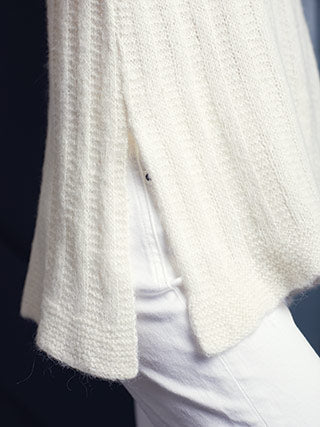 4 Projects: Alpaca Classic Mode at Rowan (pattern book)