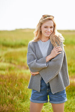 4 Projects: Coastal by Quail Studio, Rowan (pattern book)