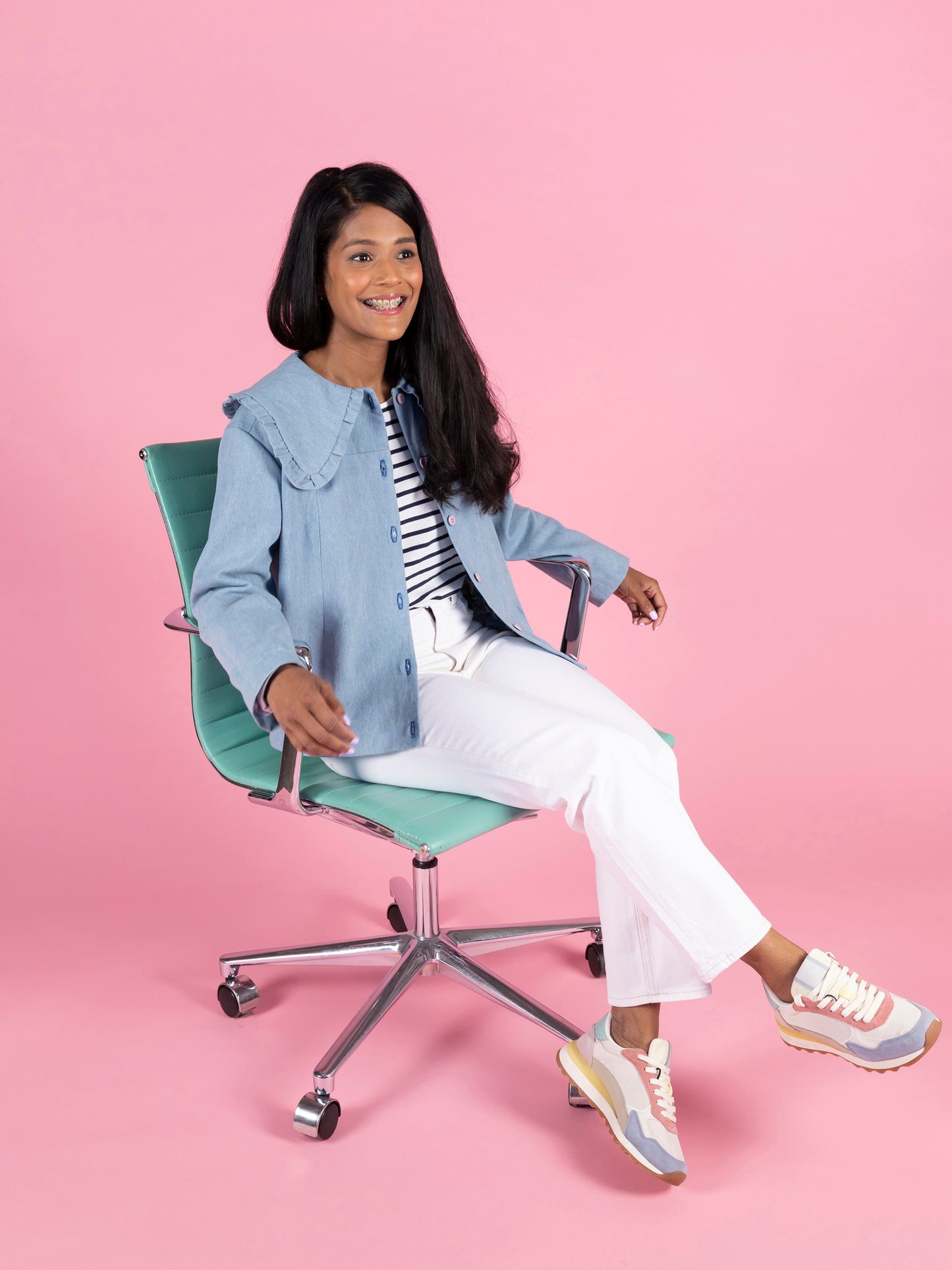 Sonny Jacket by Tilly and the Buttons (1043) (paper sewing pattern)