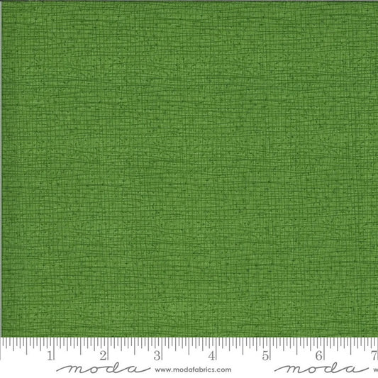 Thatched by Robin Pickens for Moda Fabrics: Sprout (48626-135)