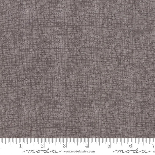 Thatched by Robin Pickens for Moda Fabrics: Stone (48626-17)