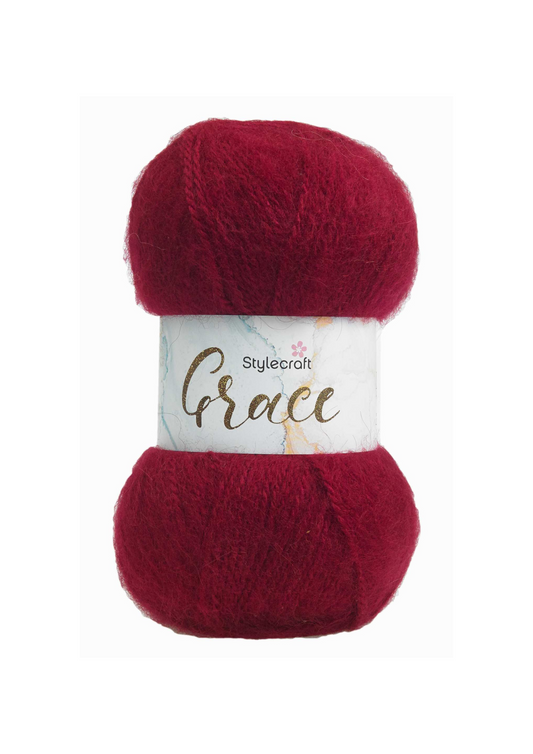 Stylecraft Grace