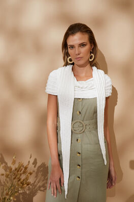 MODE at Rowan Collection Four (pattern book)