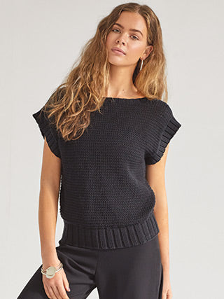 Haze by Kim Hargreaves, Rowan (pattern book)