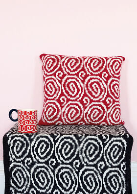 The Rowan Knitting & Crochet Magazine 70 (pattern book)