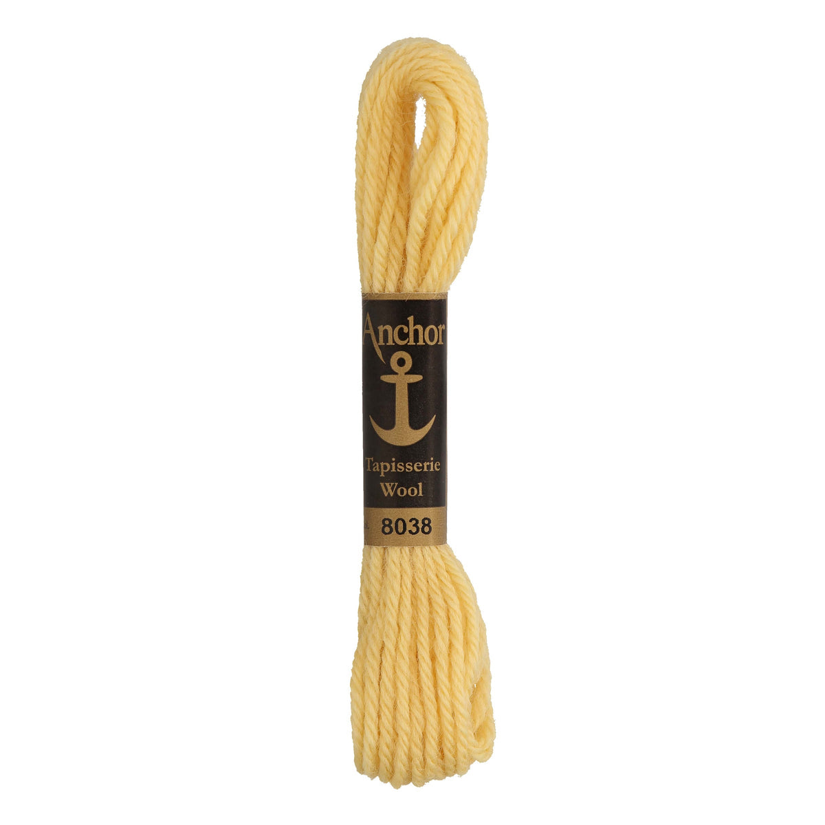 Anchor Tapestry Wool 10m Skein: T4238\8624