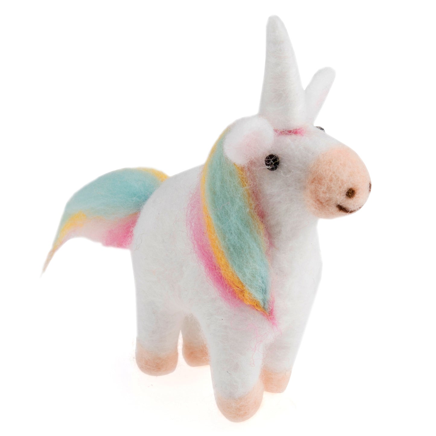 Trimits Needle Felting Kit: Unicorn