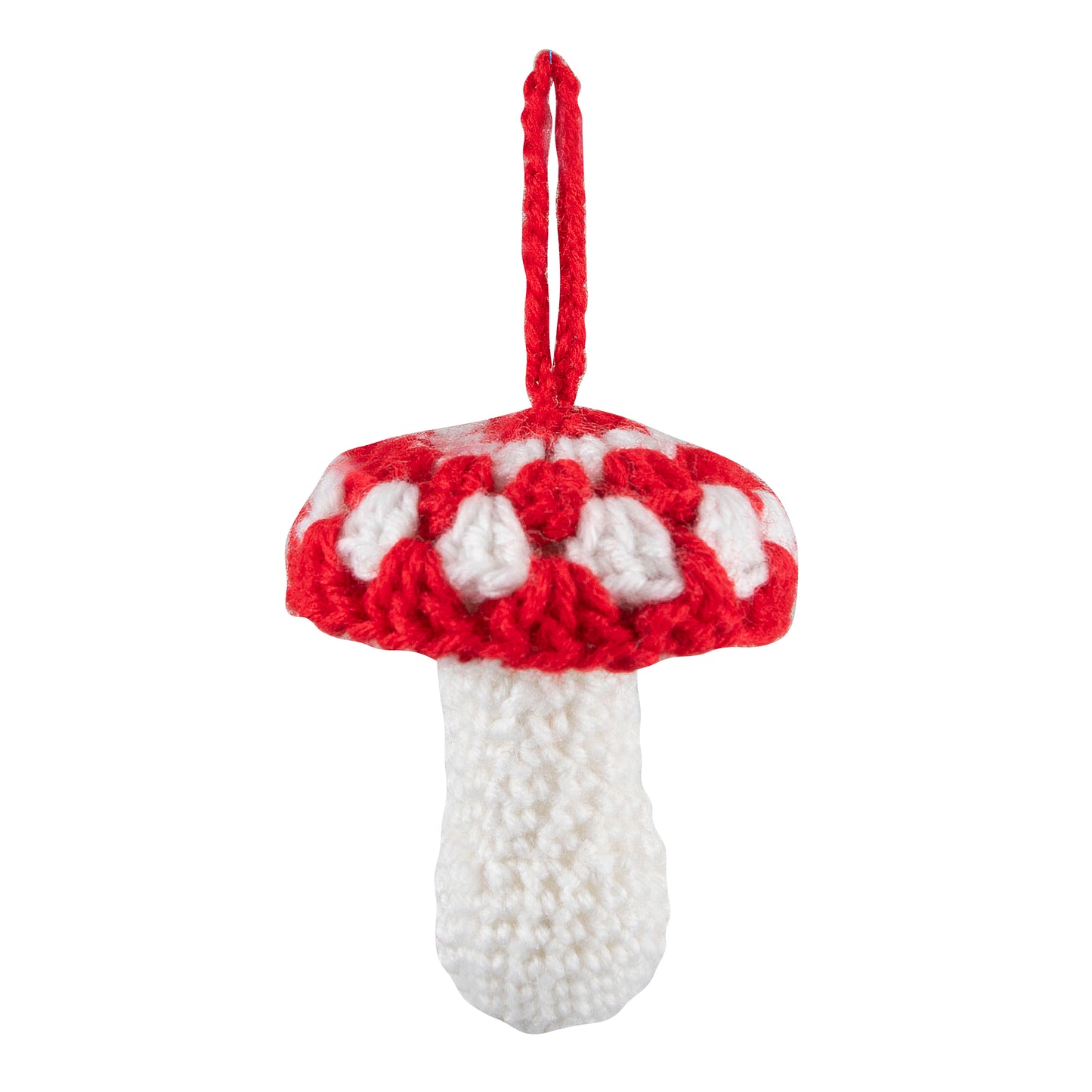 Trimits Crochet Kit: Toadstool