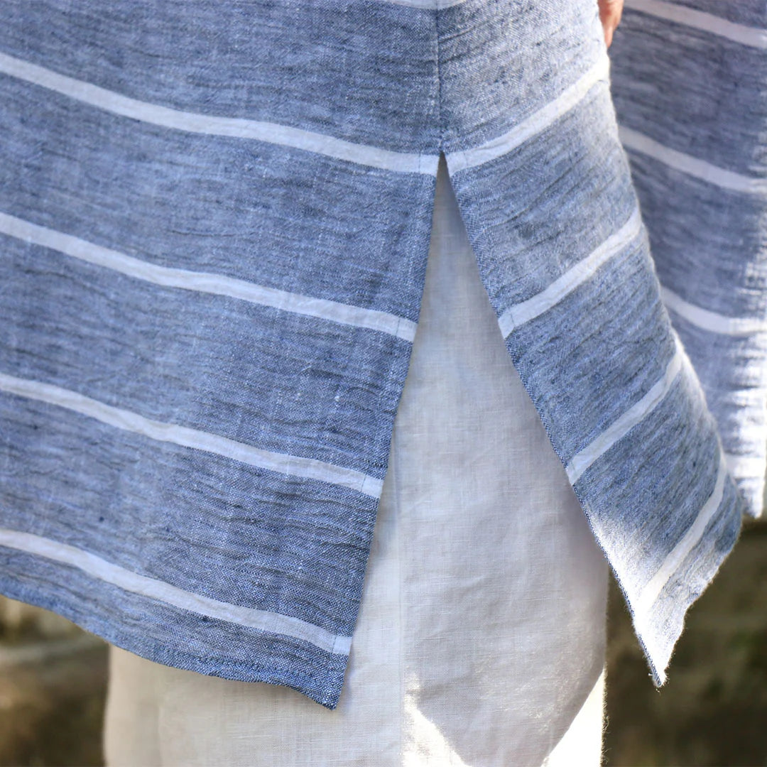 Tosca Tunic by Tessuti (paper sewing pattern)